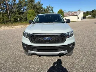 Ford Ranger 2023 4x4 XLT 4p SuperCrew 5.1 ft. CB