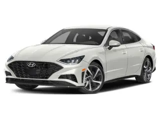 Hyundai SONATA 2020 SEL Plus Sedán 4 puertas