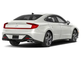 Hyundai SONATA 2020 SEL Plus Sedán 4 puertas