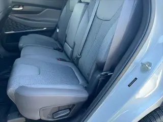 Hyundai SANTA FE 2020 SEL 4dr Crossover