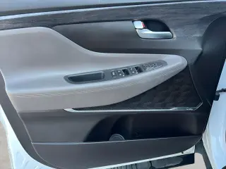Hyundai SANTA FE 2020 SEL 4dr Crossover