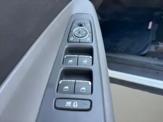 Hyundai SANTA FE 2020 SEL 4dr Crossover