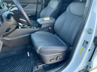 Hyundai SANTA FE 2020 SEL 4dr Crossover