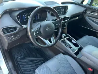 Hyundai SANTA FE 2020 SEL 4dr Crossover