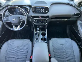 Hyundai SANTA FE 2020 SEL 4dr Crossover
