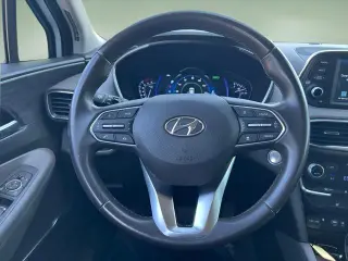 Hyundai SANTA FE 2020 SEL 4dr Crossover