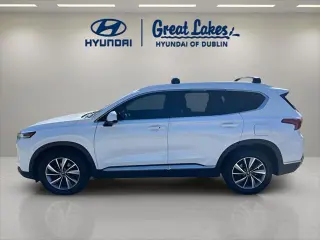 Hyundai SANTA FE 2020 SEL 4dr Crossover