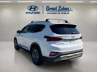 Hyundai SANTA FE 2020 SEL 4dr Crossover