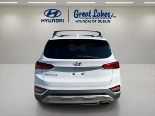 Hyundai SANTA FE 2020 SEL 4dr Crossover
