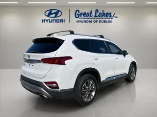 Hyundai SANTA FE 2020 SEL 4dr Crossover