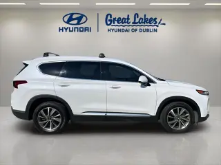 Hyundai SANTA FE 2020 SEL 4dr Crossover