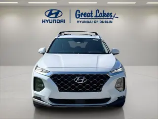 Hyundai SANTA FE 2020 SEL 4dr Crossover
