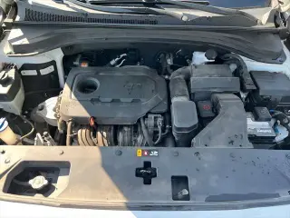 Hyundai SANTA FE 2020 SEL 4dr Crossover