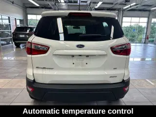Ford EcoSport 2022 AWD SE 4p Crossover