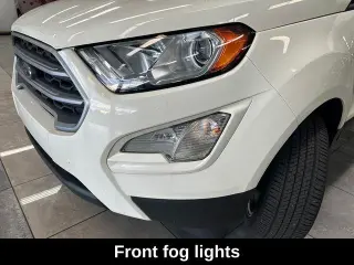 Ford EcoSport 2022 AWD SE 4p Crossover