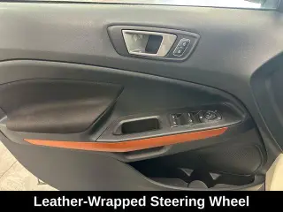 Ford EcoSport 2022 AWD SE 4p Crossover