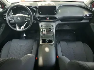 Hyundai SANTA FE 2022 AWD SEL 4dr Crossover