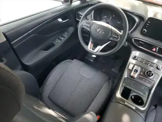 Hyundai SANTA FE 2022 AWD SEL 4dr Crossover