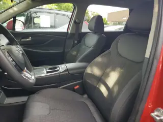 Hyundai SANTA FE 2022 AWD SEL 4dr Crossover