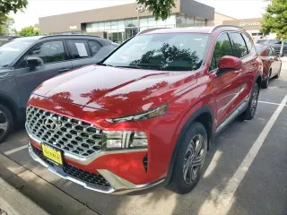 Hyundai SANTA FE 2022 AWD SEL 4dr Crossover