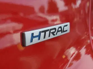 Hyundai SANTA FE 2022 AWD SEL 4dr Crossover