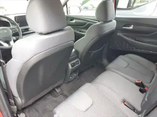 Hyundai SANTA FE 2022 AWD SEL 4dr Crossover