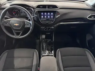 Chevrolet Trailblazer 2021 4x4 LT 4p SUV