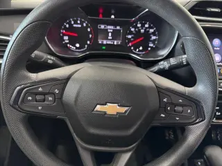 Chevrolet Trailblazer 2021 4x4 LT 4p SUV