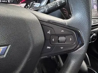 Chevrolet Trailblazer 2021 4x4 LT 4p SUV