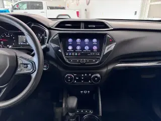 Chevrolet Trailblazer 2021 4x4 LT 4p SUV