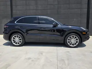 Porsche Cayenne 2019 AWD S 4p SUV