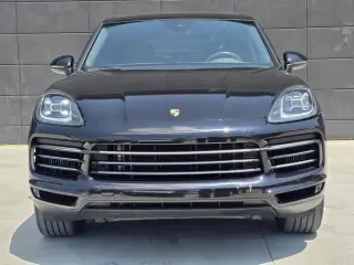 Porsche Cayenne 2019 AWD S 4p SUV