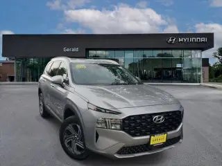 Hyundai SANTA FE 2023 AWD SEL 4p Crossover