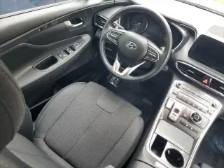 Hyundai SANTA FE 2023 AWD SEL 4p Crossover