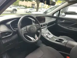 Hyundai SANTA FE 2023 AWD SEL 4p Crossover