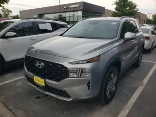 Hyundai SANTA FE 2023 AWD SEL 4p Crossover