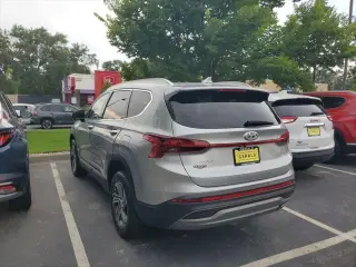 Hyundai SANTA FE 2023 AWD SEL 4p Crossover