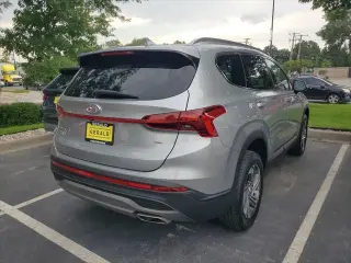Hyundai SANTA FE 2023 AWD SEL 4p Crossover