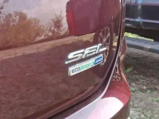 Ford Edge 2019 4x4 SEL 4p Crossover