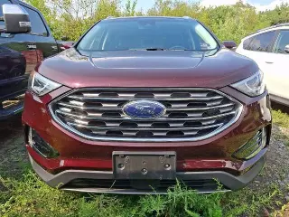 Ford Edge 2019 4x4 SEL 4p Crossover
