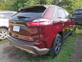 Ford Edge 2019 4x4 SEL 4p Crossover