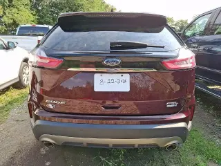 Ford Edge 2019 4x4 SEL 4p Crossover