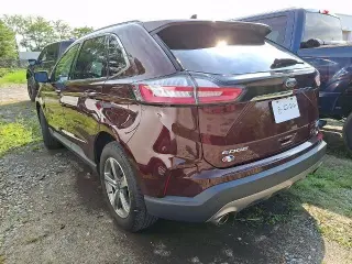 Ford Edge 2019 4x4 SEL 4p Crossover