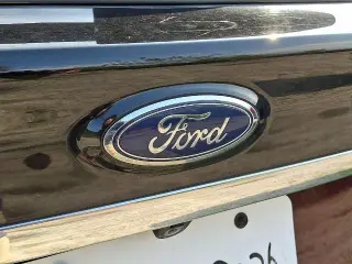 Ford Edge 2019 4x4 SEL 4p Crossover