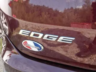 Ford Edge 2019 4x4 SEL 4p Crossover