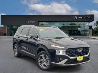 Hyundai SANTA FE 2023 AWD SEL 4dr Crossover