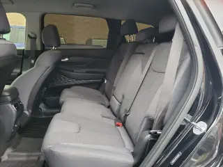 Hyundai SANTA FE 2023 AWD SEL 4dr Crossover