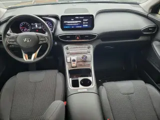 Hyundai SANTA FE 2023 AWD SEL 4dr Crossover