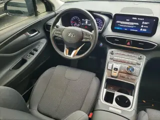 Hyundai SANTA FE 2023 AWD SEL 4dr Crossover