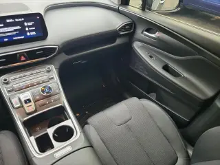 Hyundai SANTA FE 2023 AWD SEL 4dr Crossover